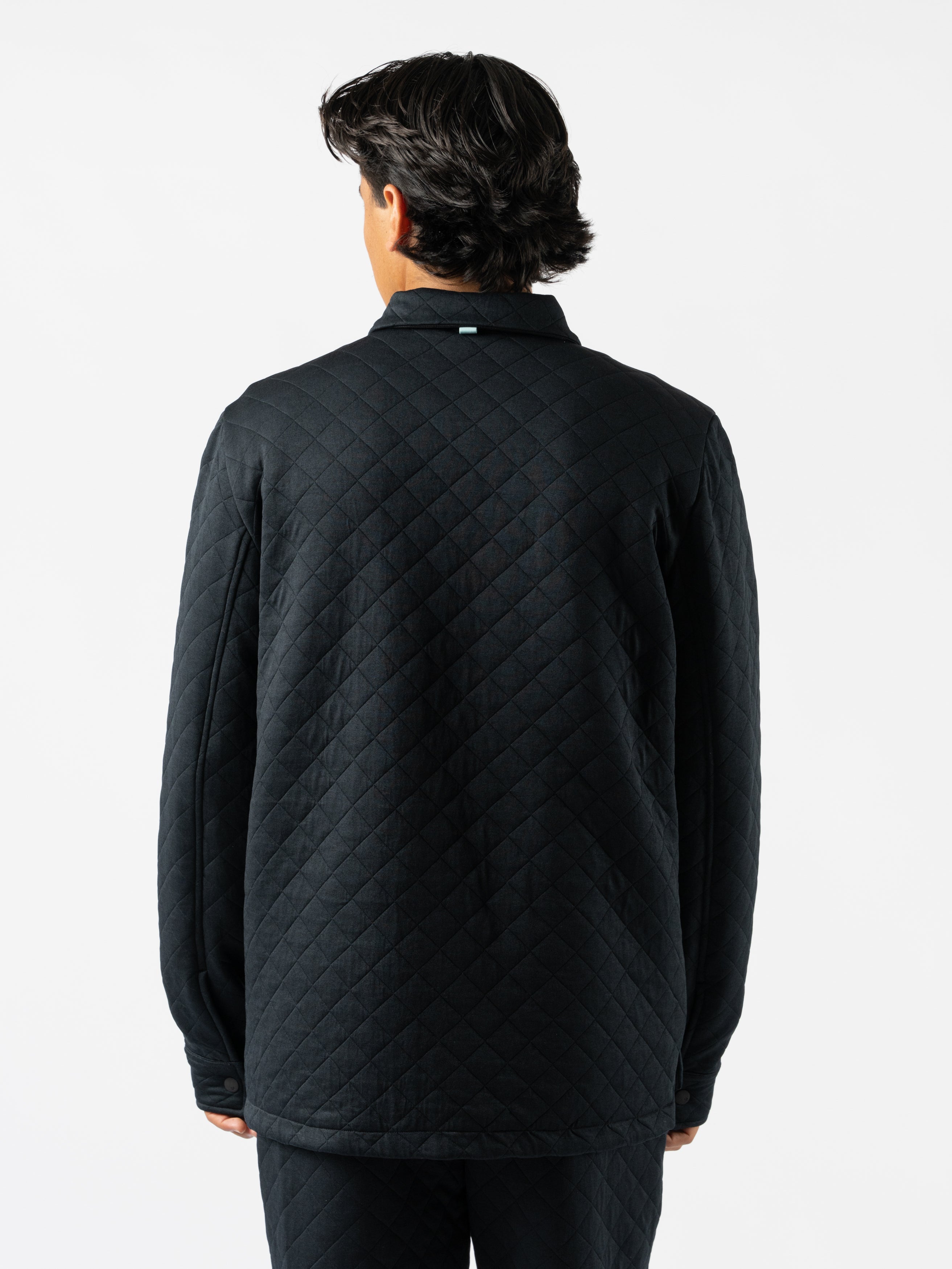 Down Time Jacket - rabbit