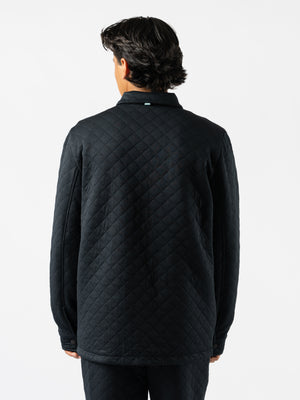 Down Time Jacket
