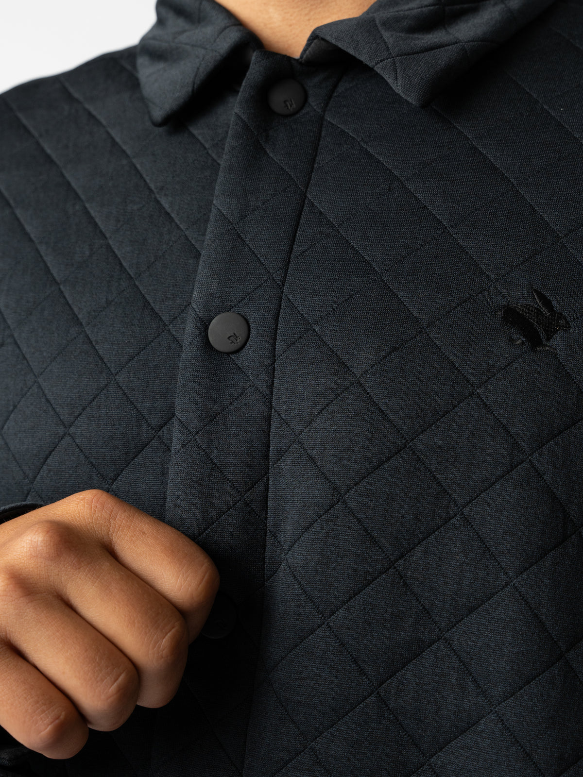 Down Time Jacket