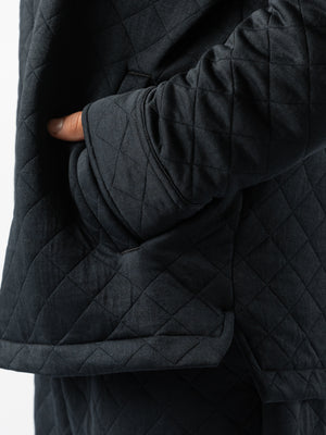 Down Time Jacket