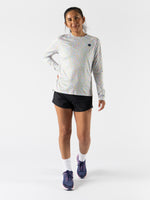 EZ Tee LS | Mother Runner