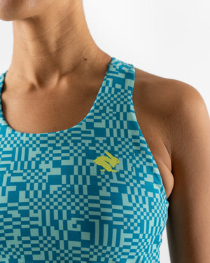 Crusher Crop