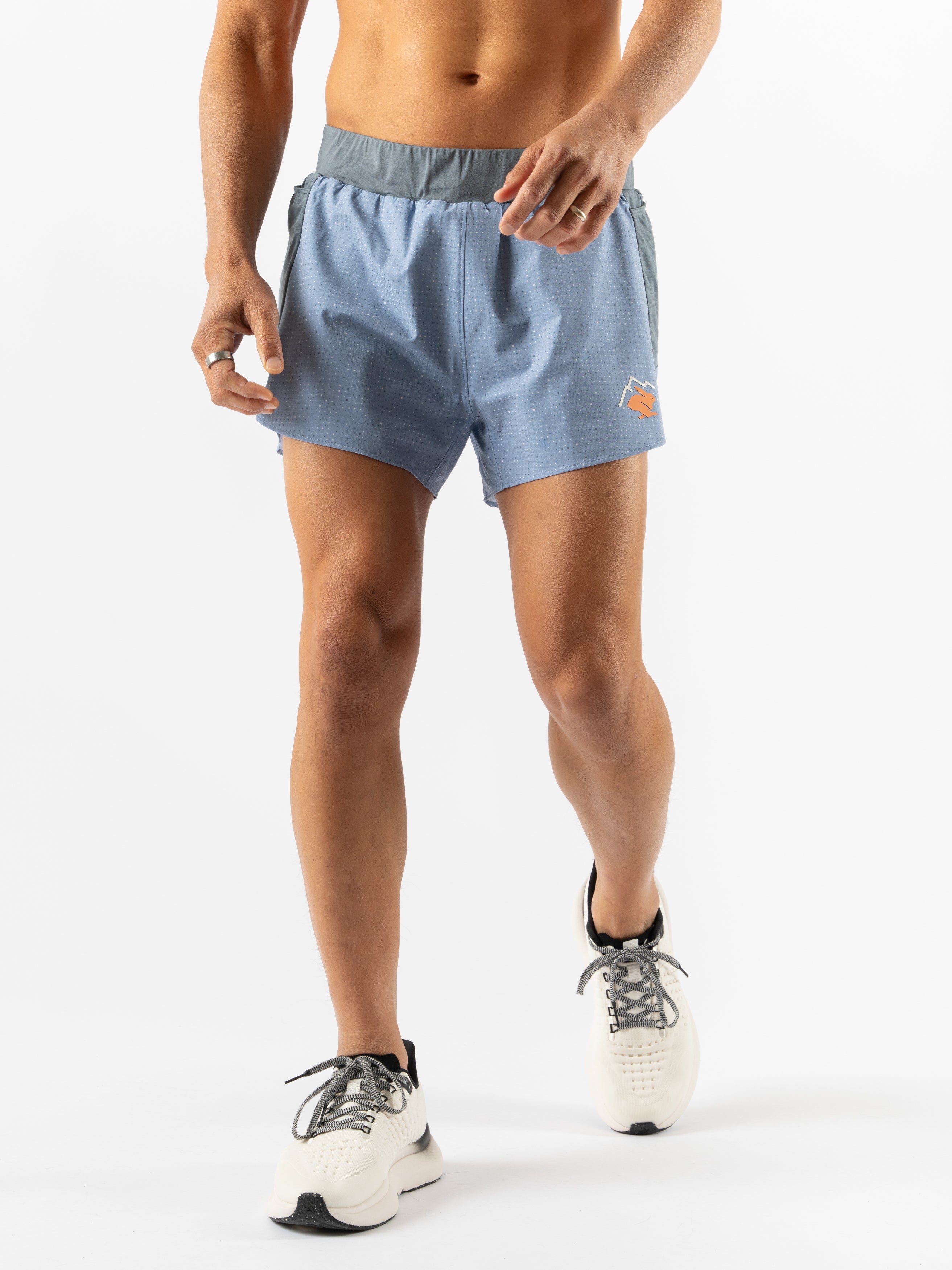 Men's Running Shorts - FKT 2.0 3