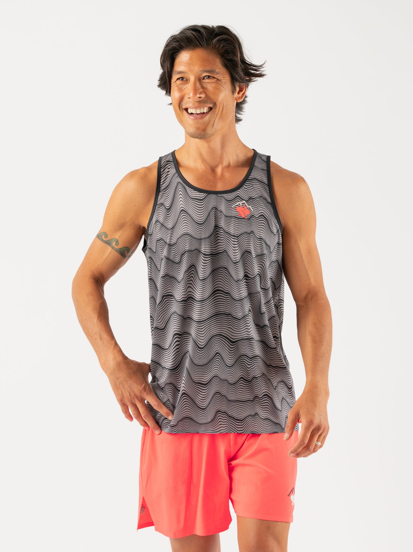 men's running clothes | running clothes for men | rabbit