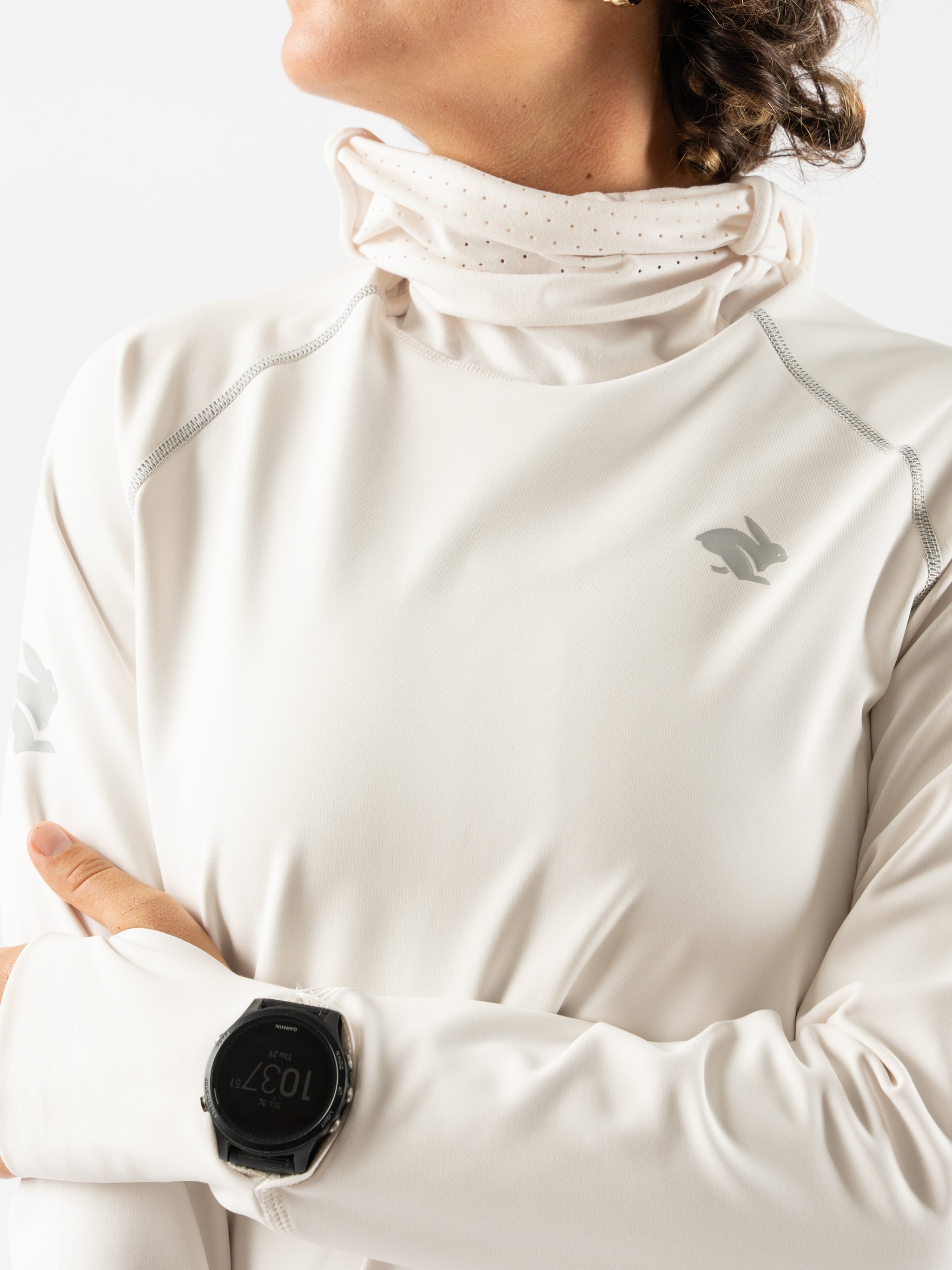 Cocoon Rabbit Jacket Cocoon 2.0 - rabbit