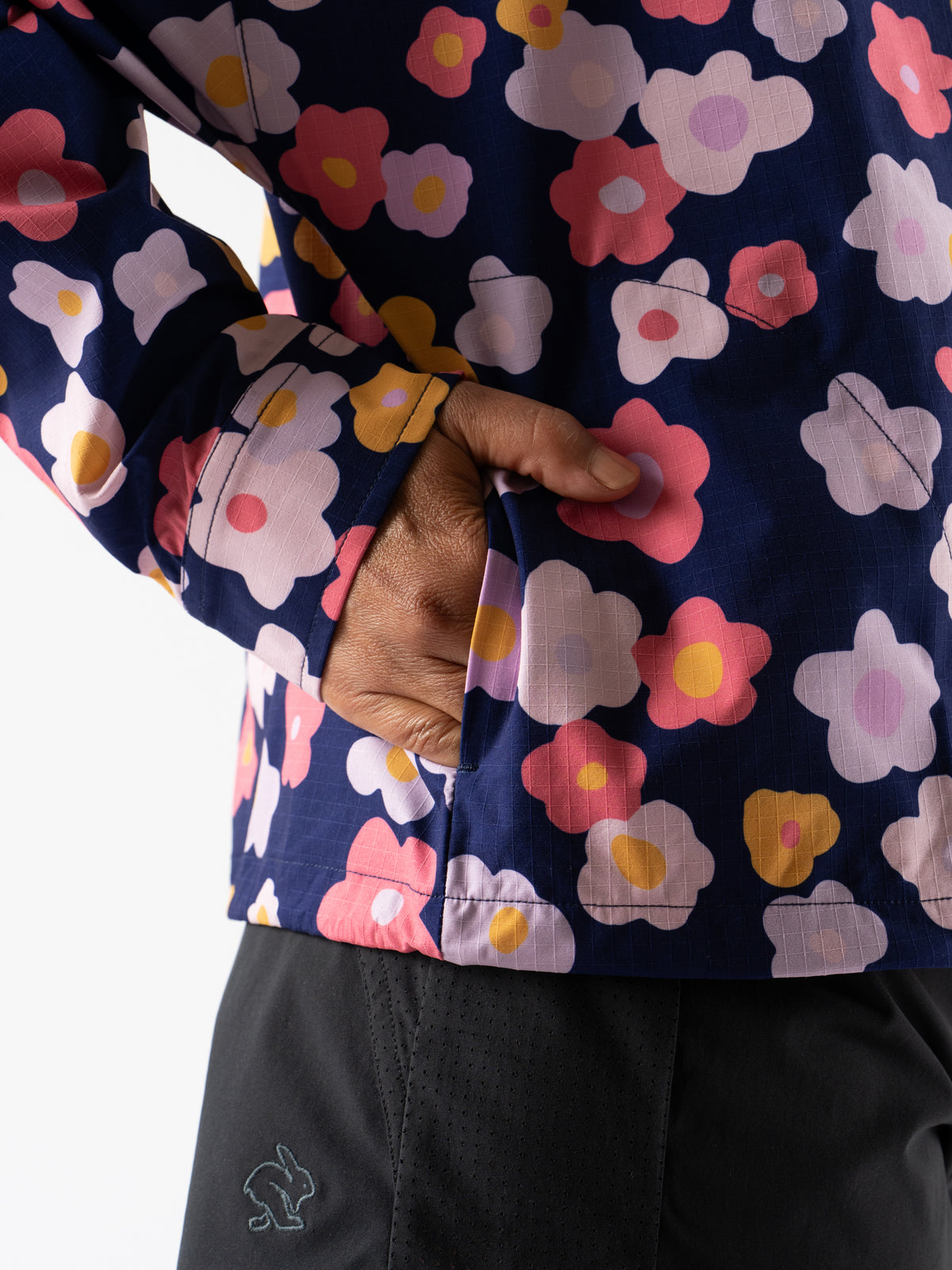 High Country Pullover LS | Mother Runner