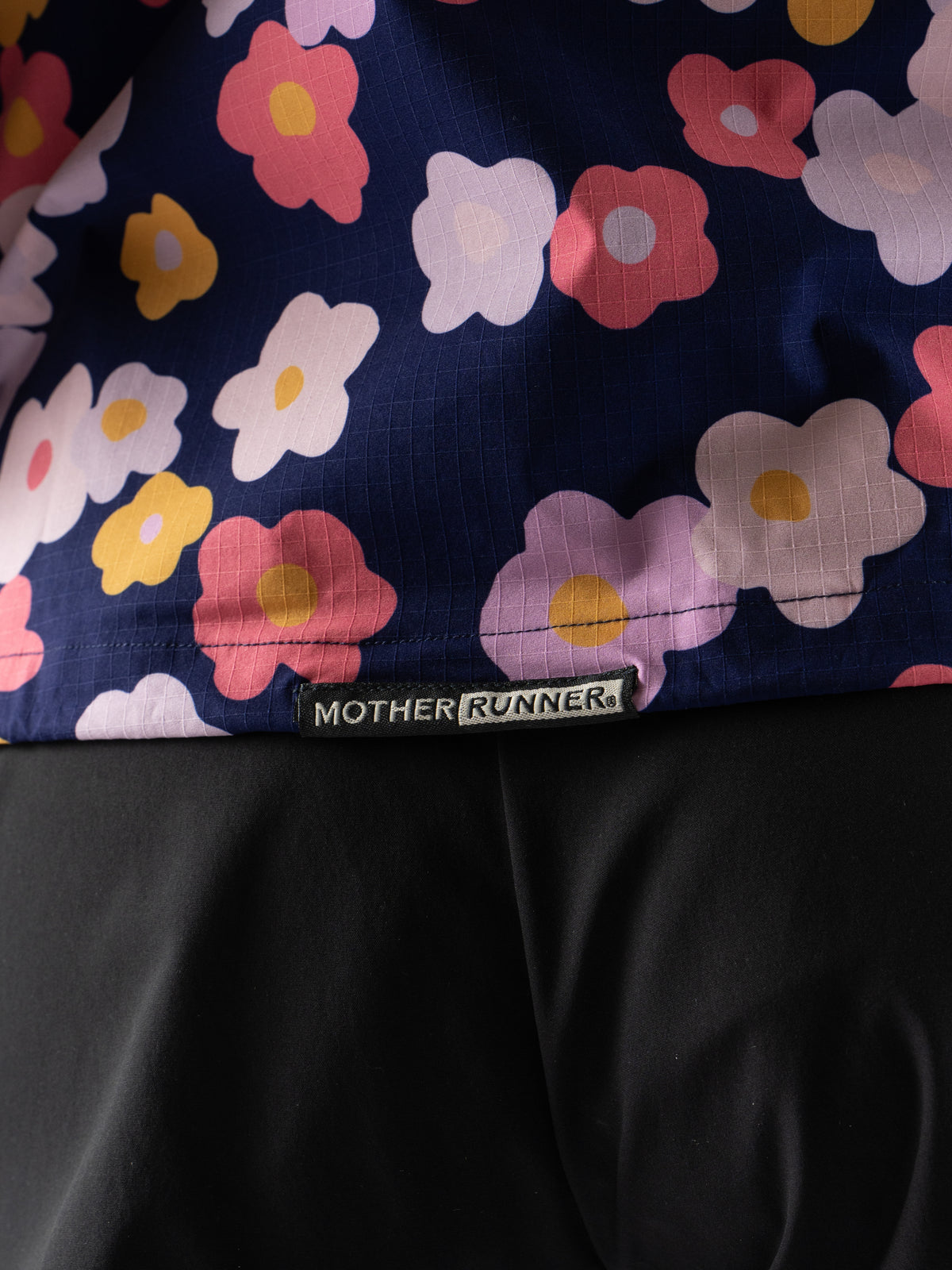 High Country Pullover LS | Mother Runner