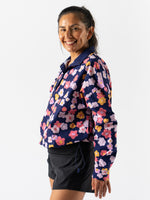 High Country Pullover LS | Mother Runner