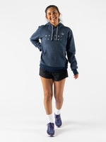 Go-to Hoodie | Mother Runner