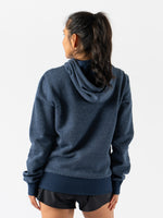 Go-to Hoodie | Mother Runner