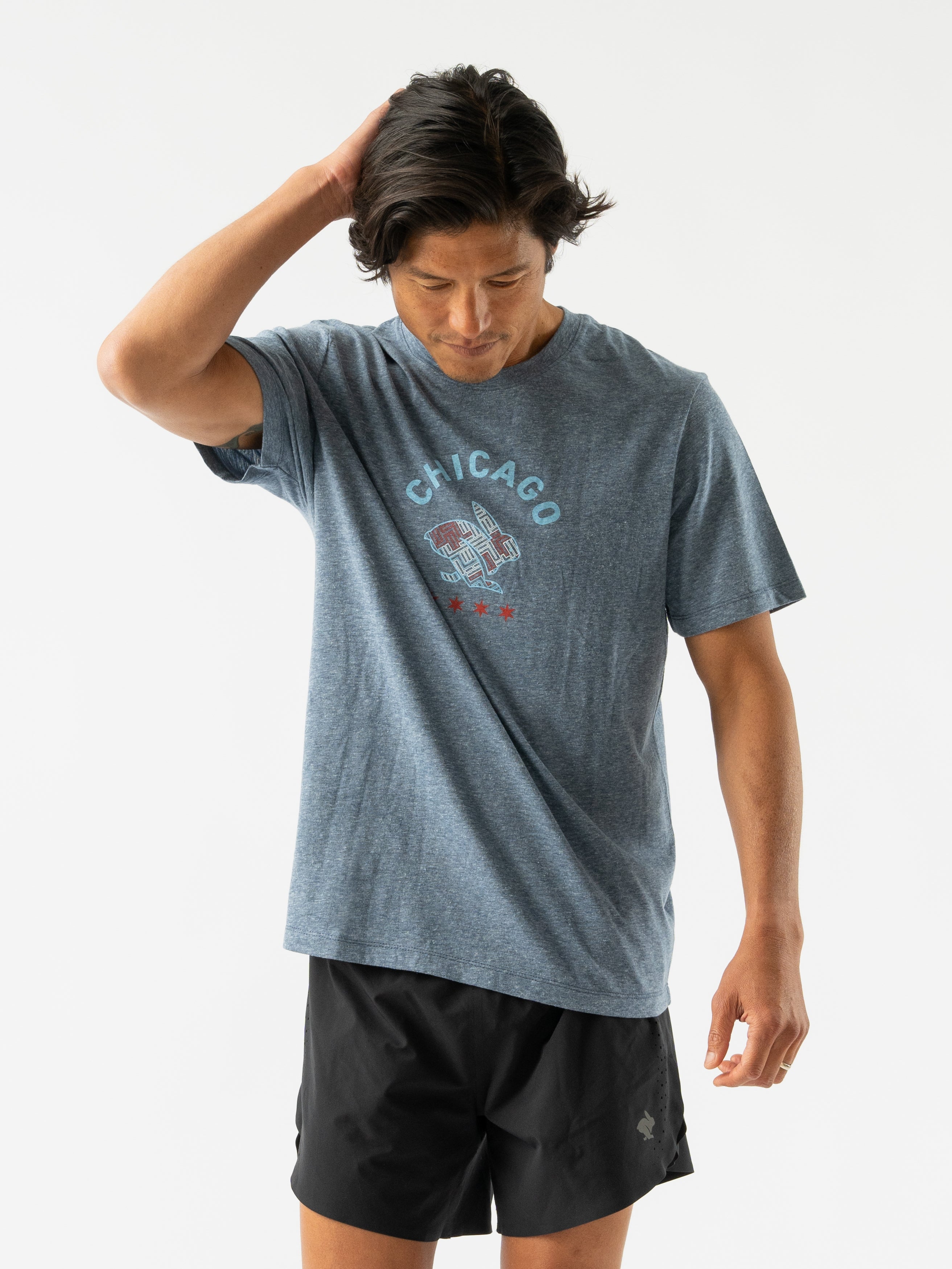 new arrivals in men's running gear | rabbit