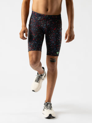 #Color_Stretch-Limo-Splatter