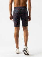 #Color_Stretch-Limo-Splatter