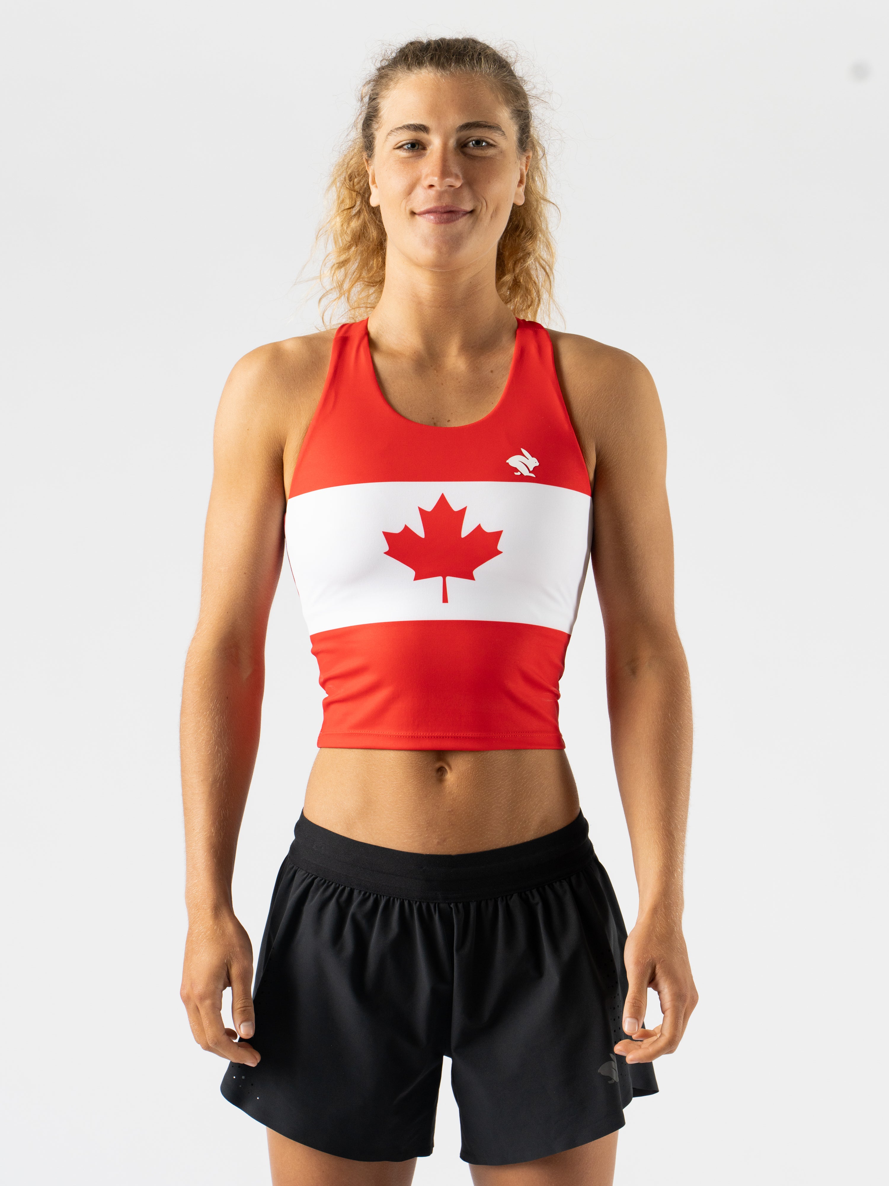 Crusher Crop | Canada