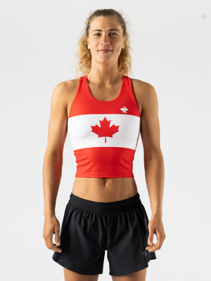 Crusher Crop | Canada