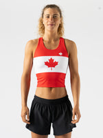 Crusher Crop | Canada