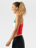 Crusher Crop | Mexico