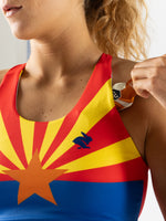 Crusher Crop | Arizona