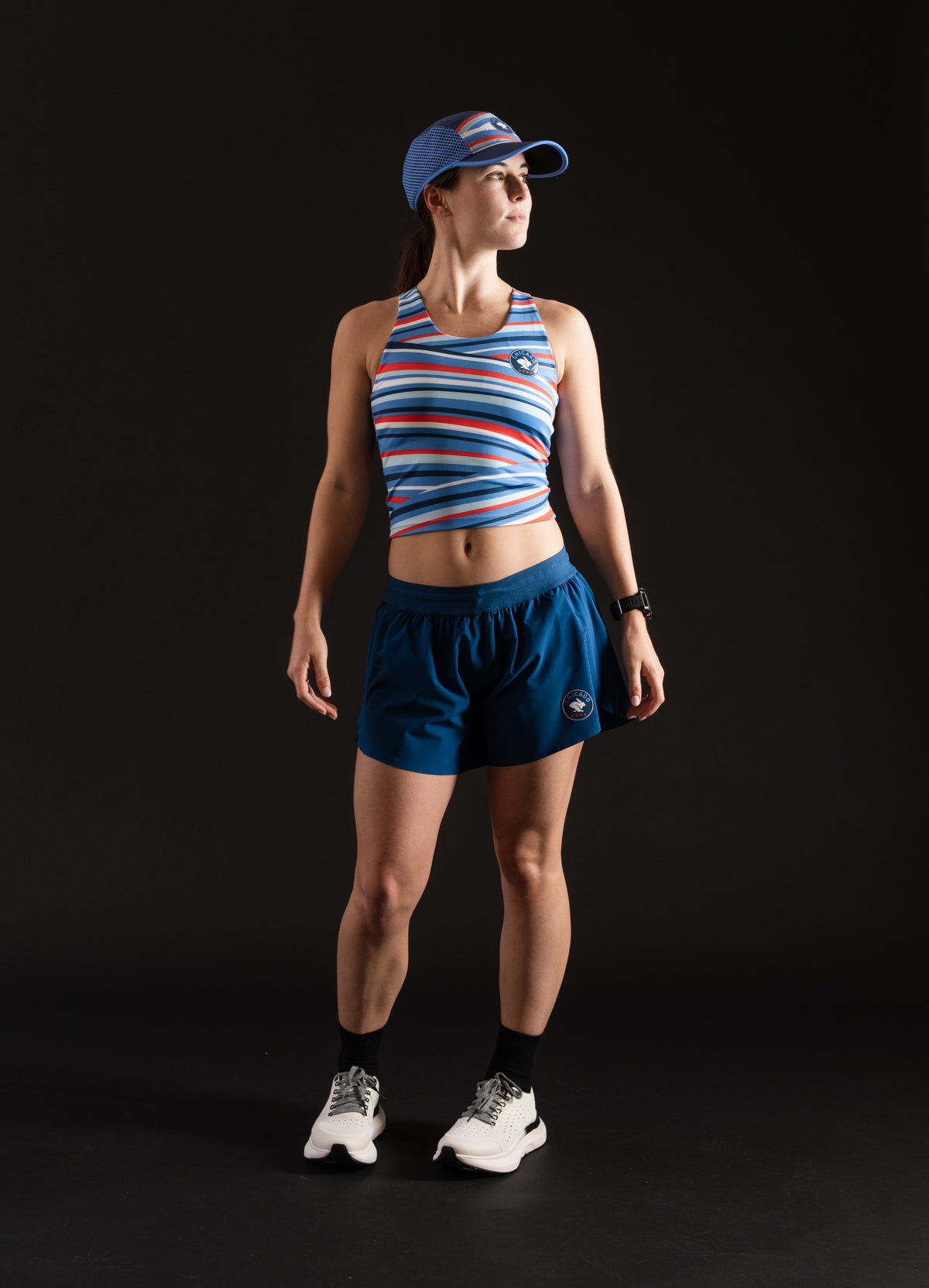 Fuel n' Fly 4" | Chicago