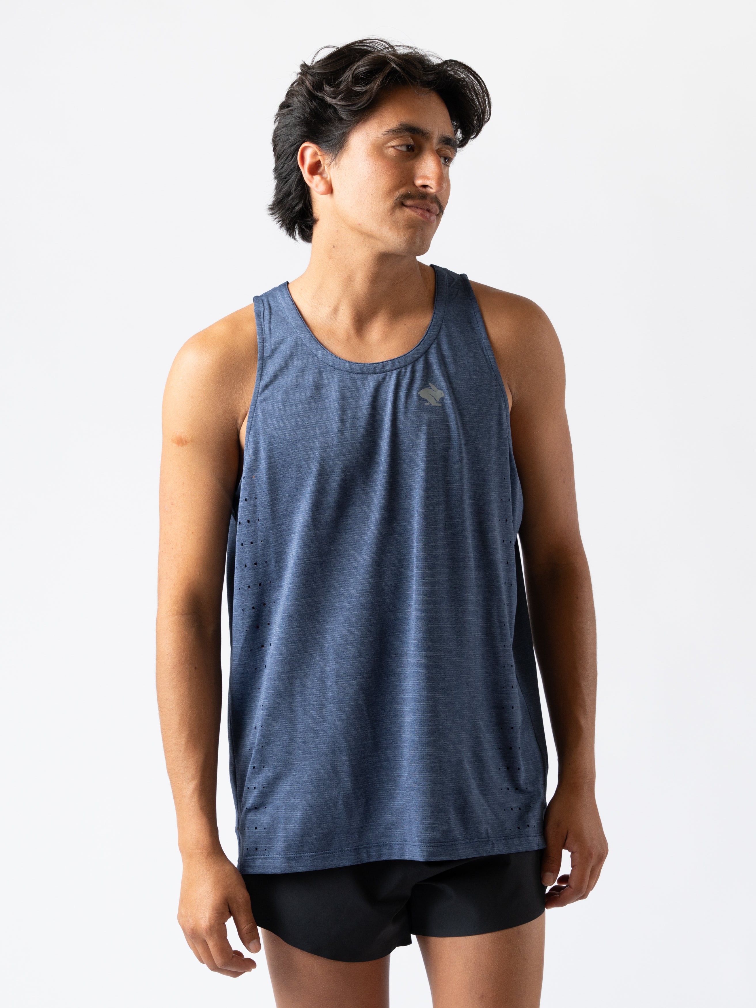 Race Pace Tank For Everyday Running – rabbit