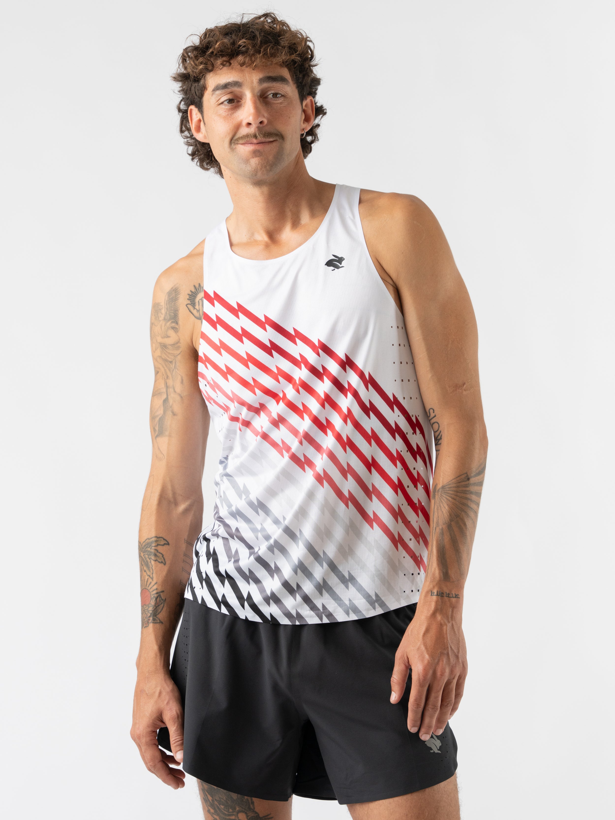 new arrivals in men's running gear | rabbit