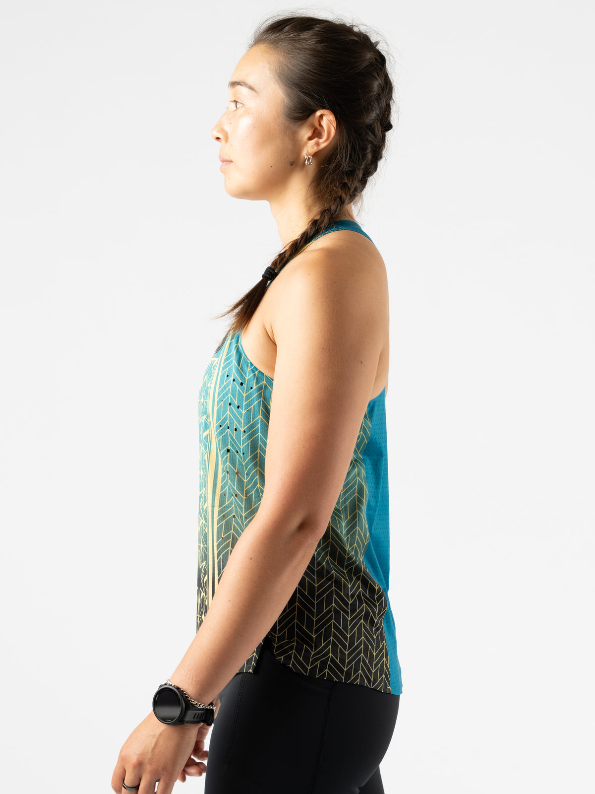 Women's Go Time | Chicago Speakeasy