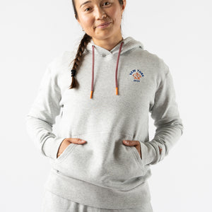 Go-to Hoodie All Gender | Chicago