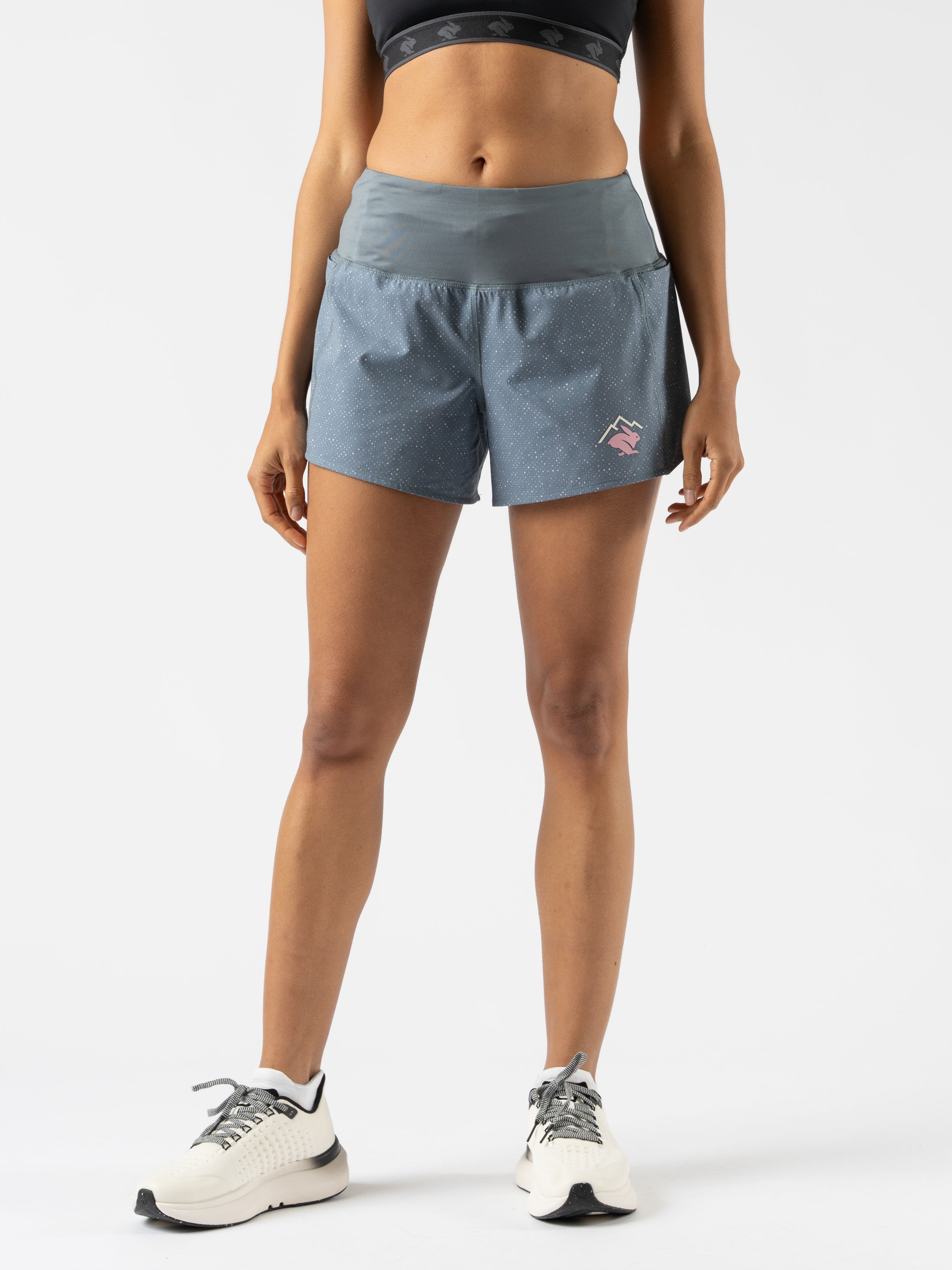 Running Shorts - Summit Chasers 4