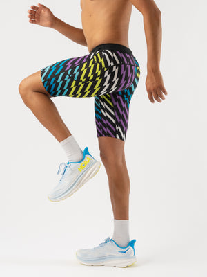 #Color_Multi-Lightning