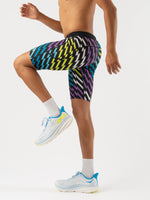 #Color_Multi-Lightning