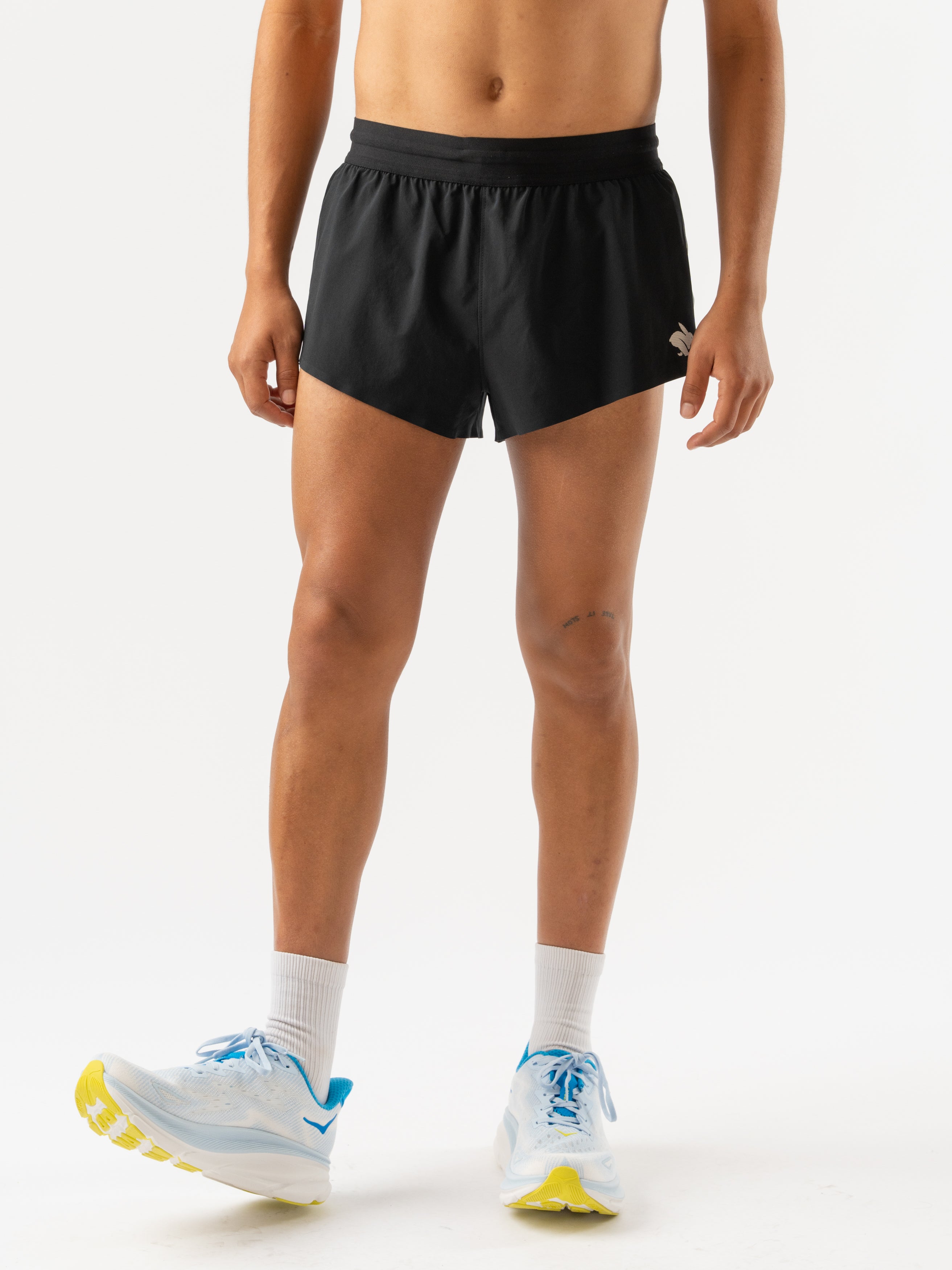 趣味・スポーツ・実用 runrabbitjunk2501 rabbit Sunset Splitz & Lightweight Racing Shorts