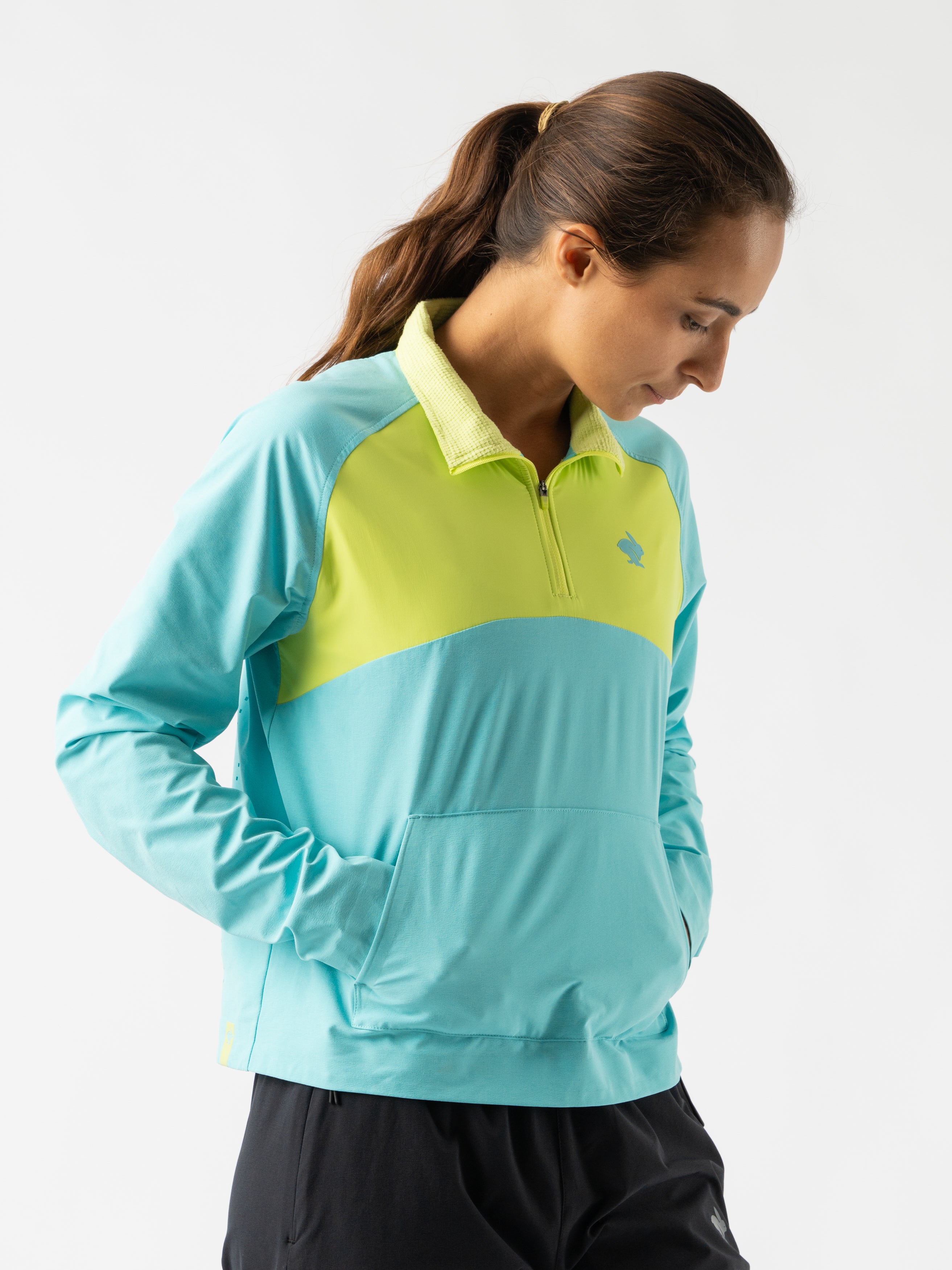Running Rabbit Top _ Rabbit Running Warehouse – FJEHC
