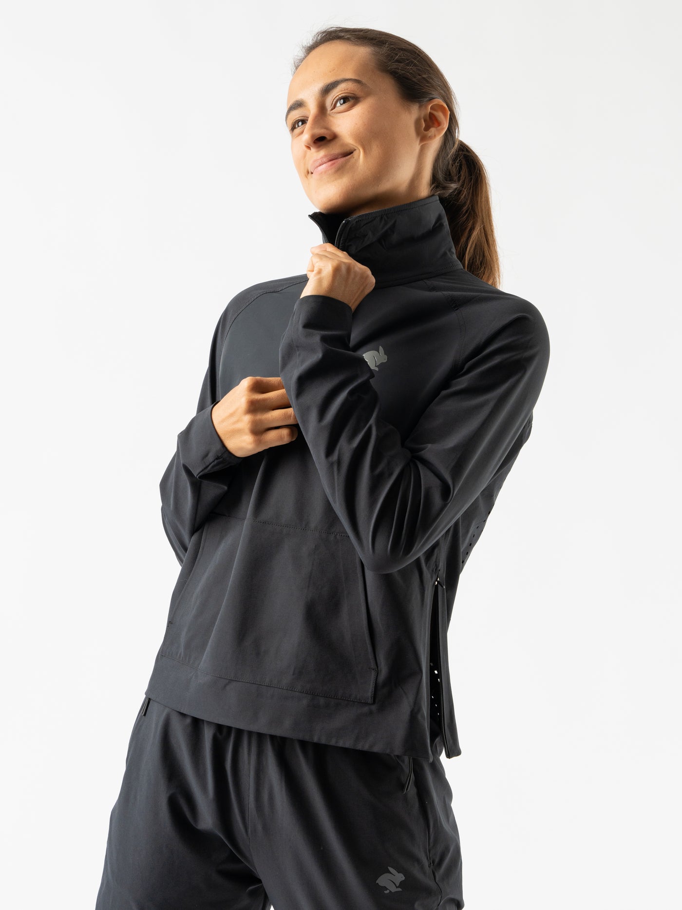 running tops for women | women's running tops | rabbit