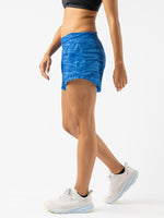 #Color_Blue-Scribble