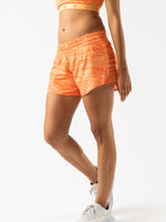 #Color_Sunset-Scribble