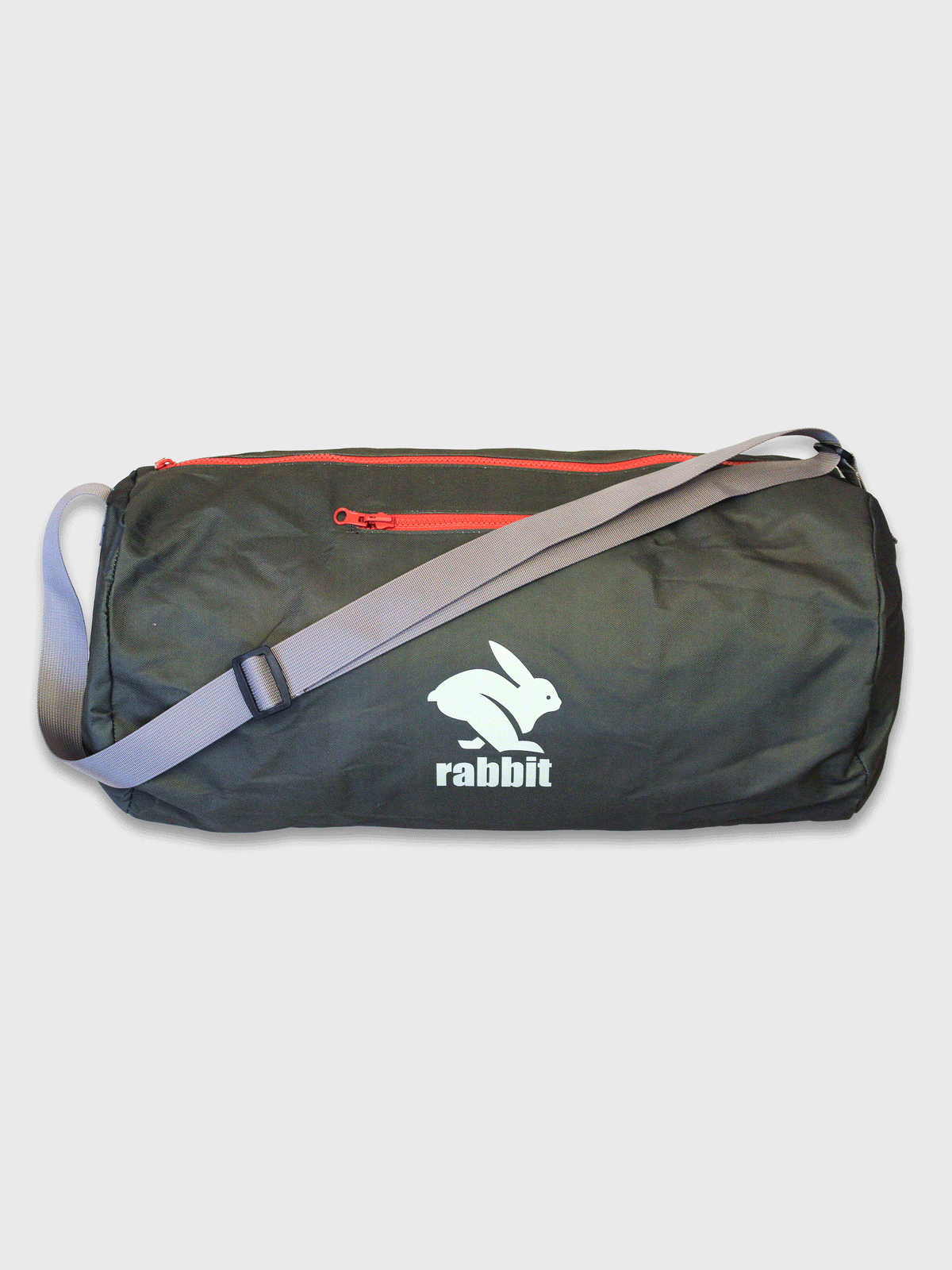 rabbit Duffel