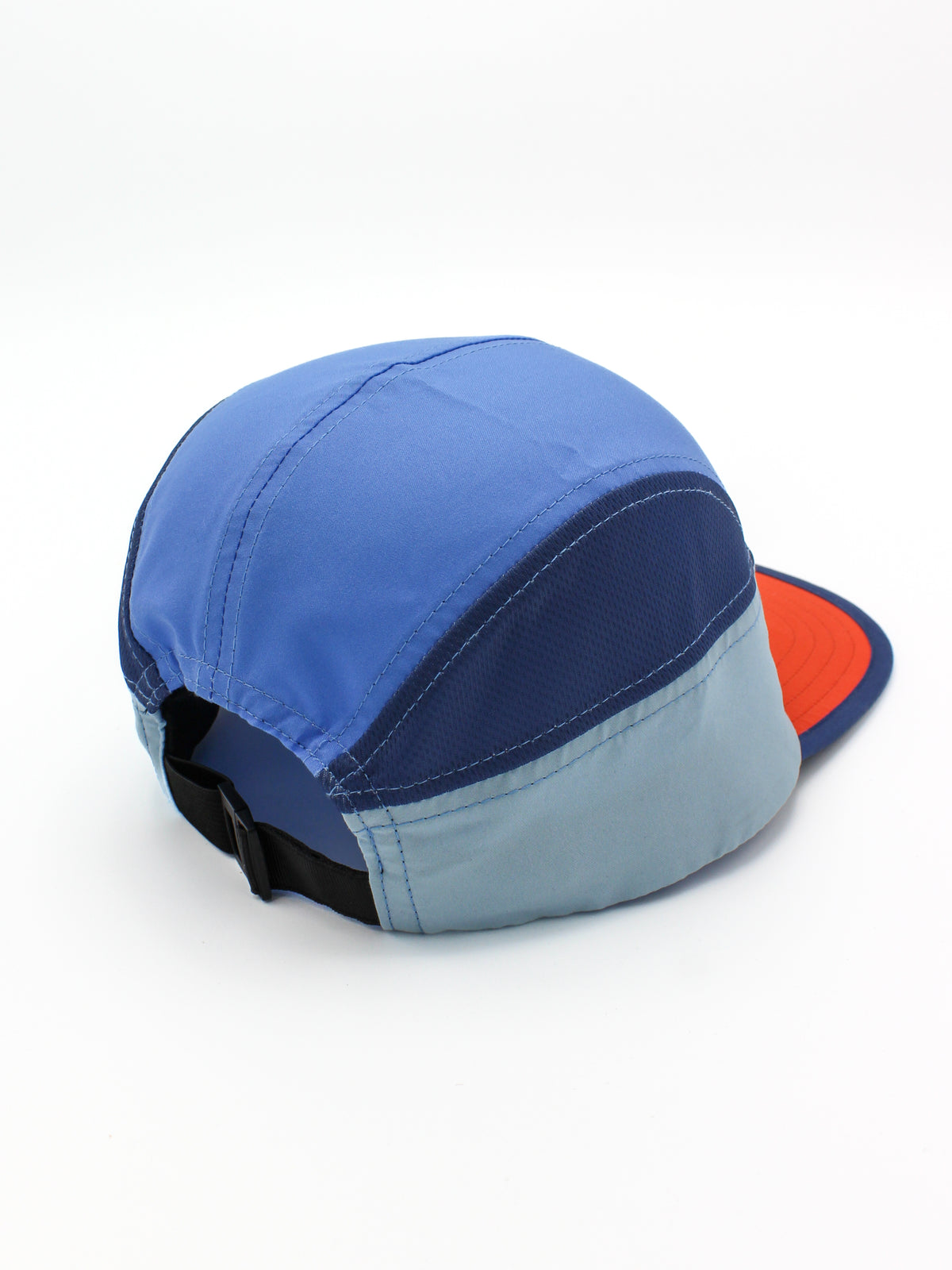 7 Panel Hat | Chicago