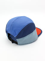 7 Panel Hat | Chicago