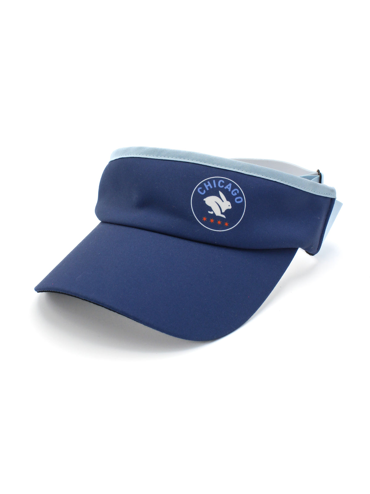 Adjustable Visor | Chicago