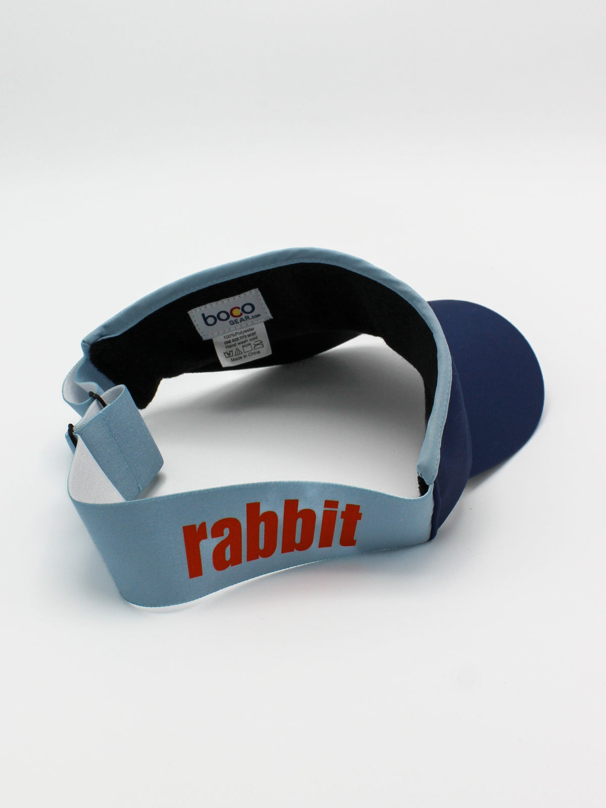 Adjustable Visor | Chicago