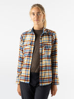 #Color_Seedpearl-Plaid