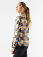 #Color_Seedpearl-Plaid