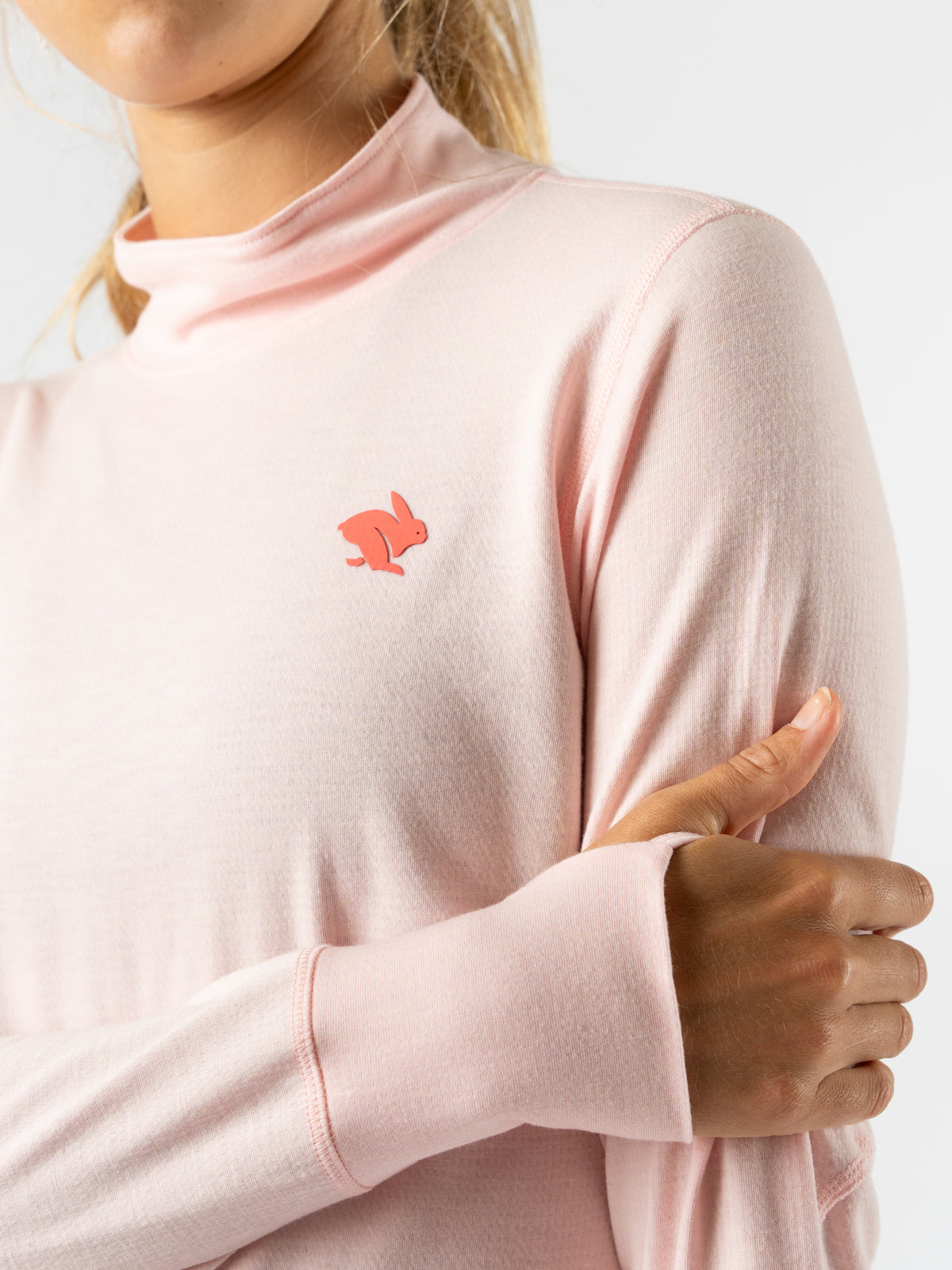 #Color_Barely-Pink