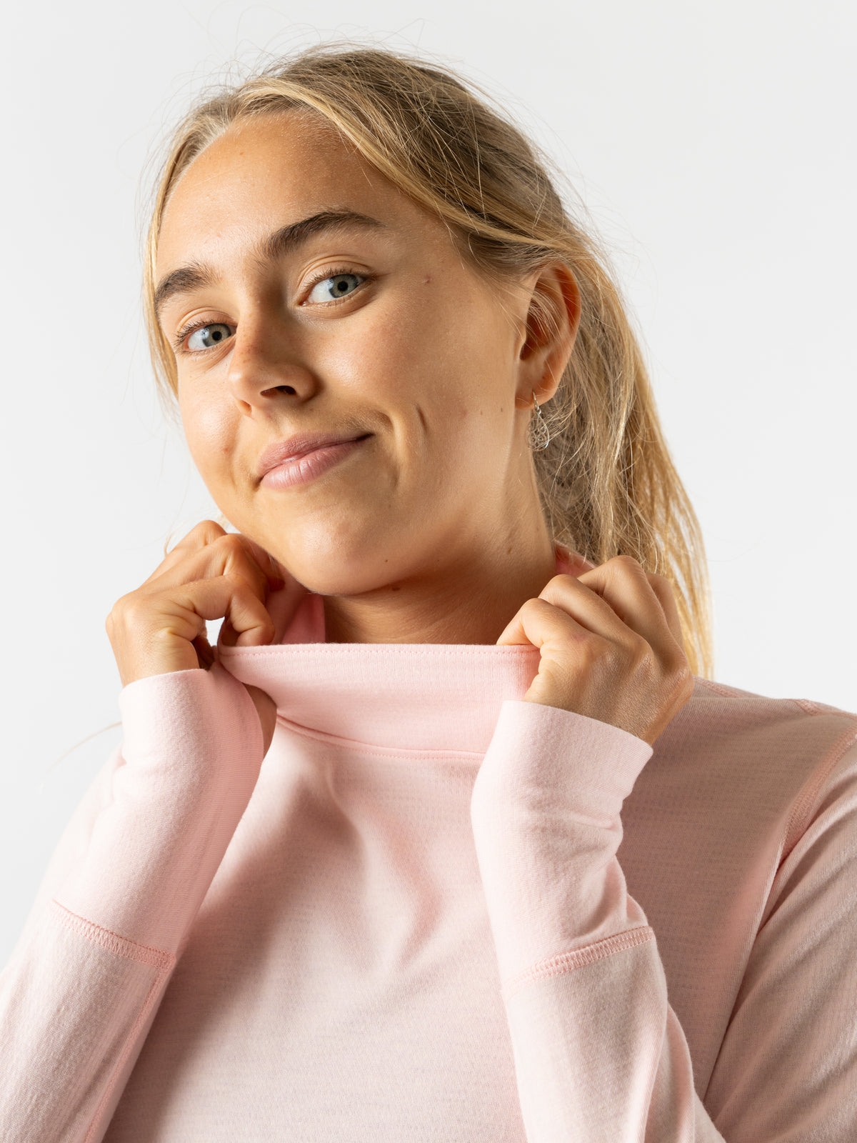 #Color_Barely-Pink