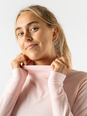 #Color_Barely-Pink