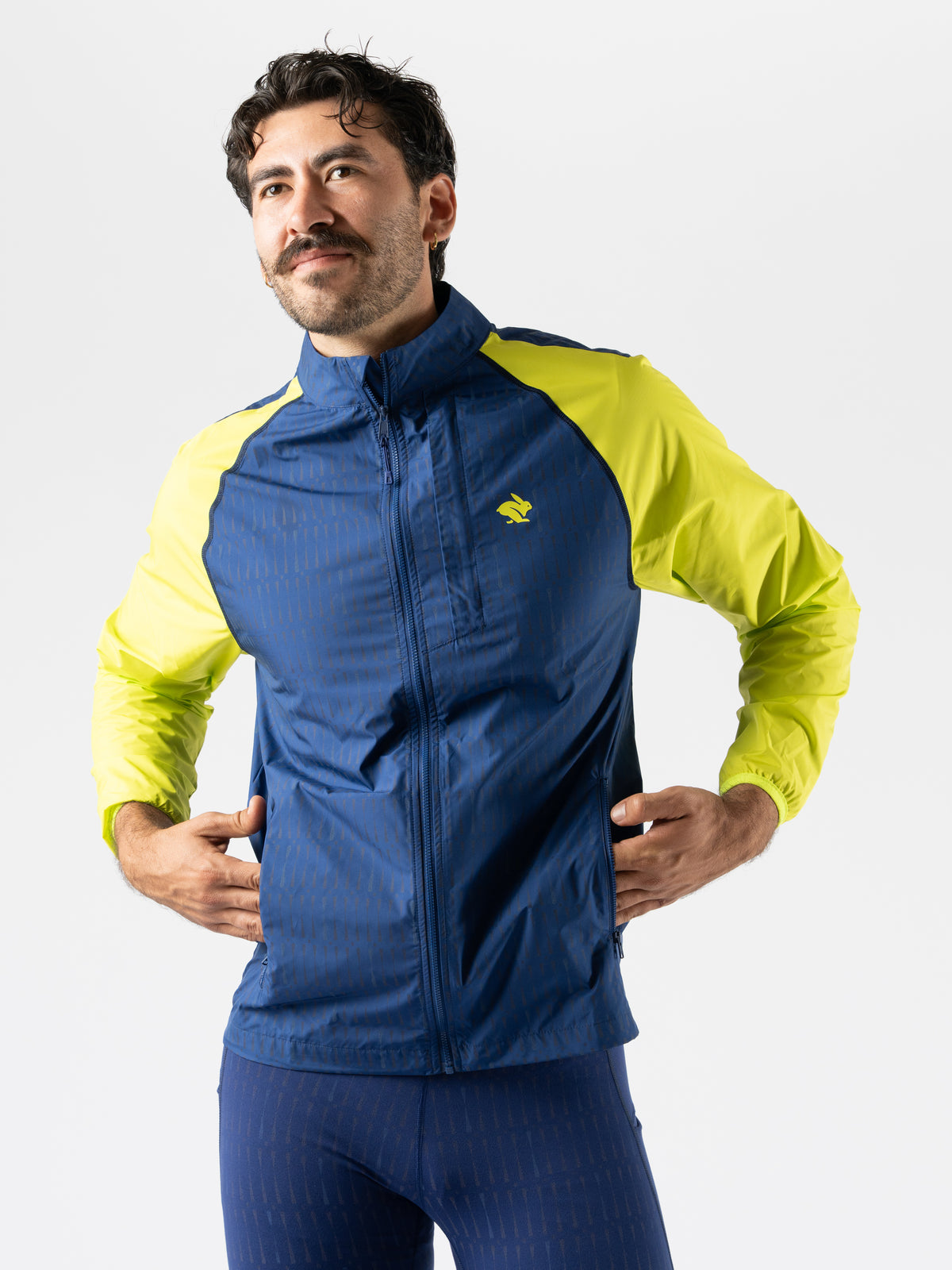 Low Light Momentum Jacket