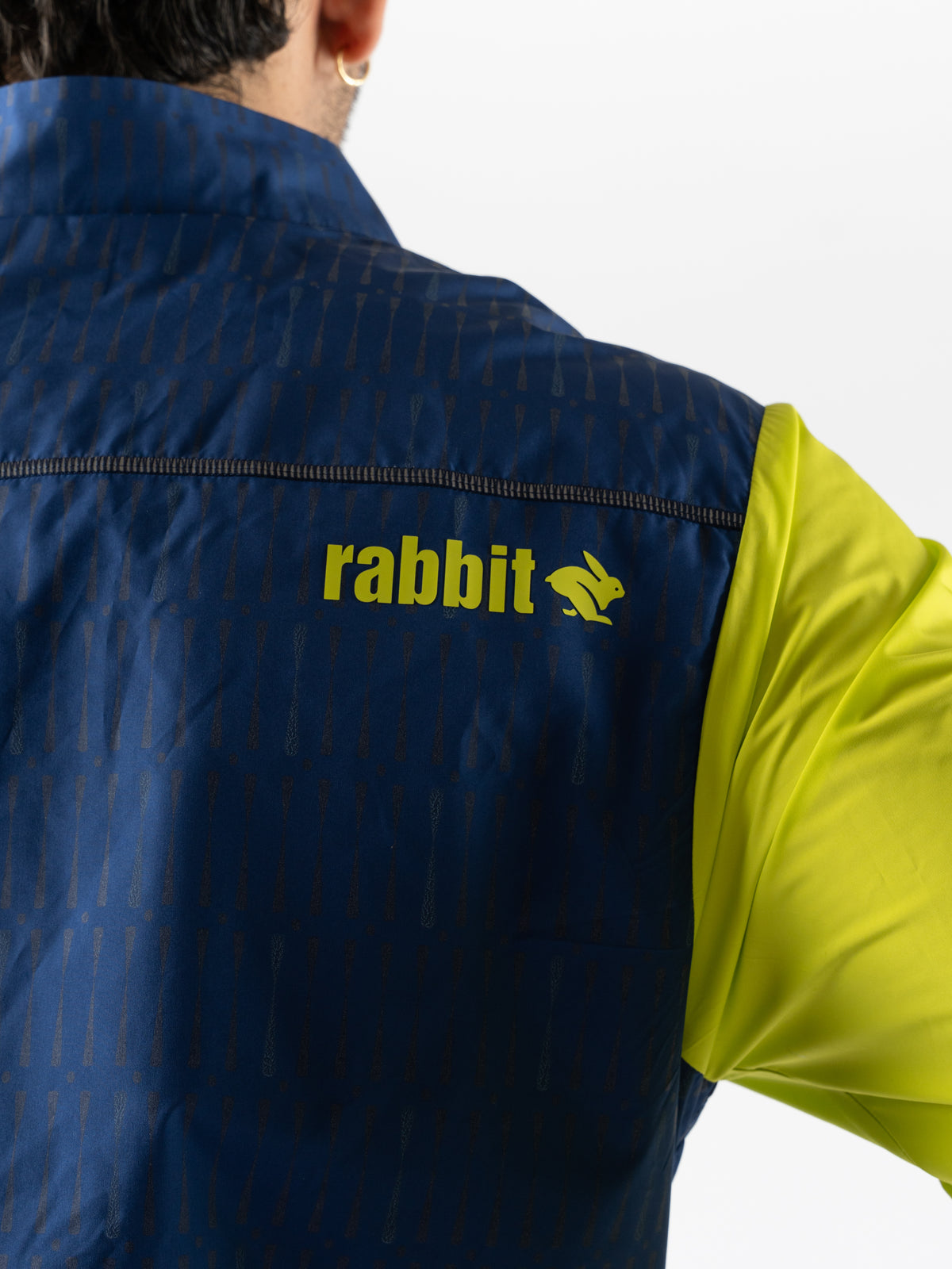 Low Light Momentum Jacket