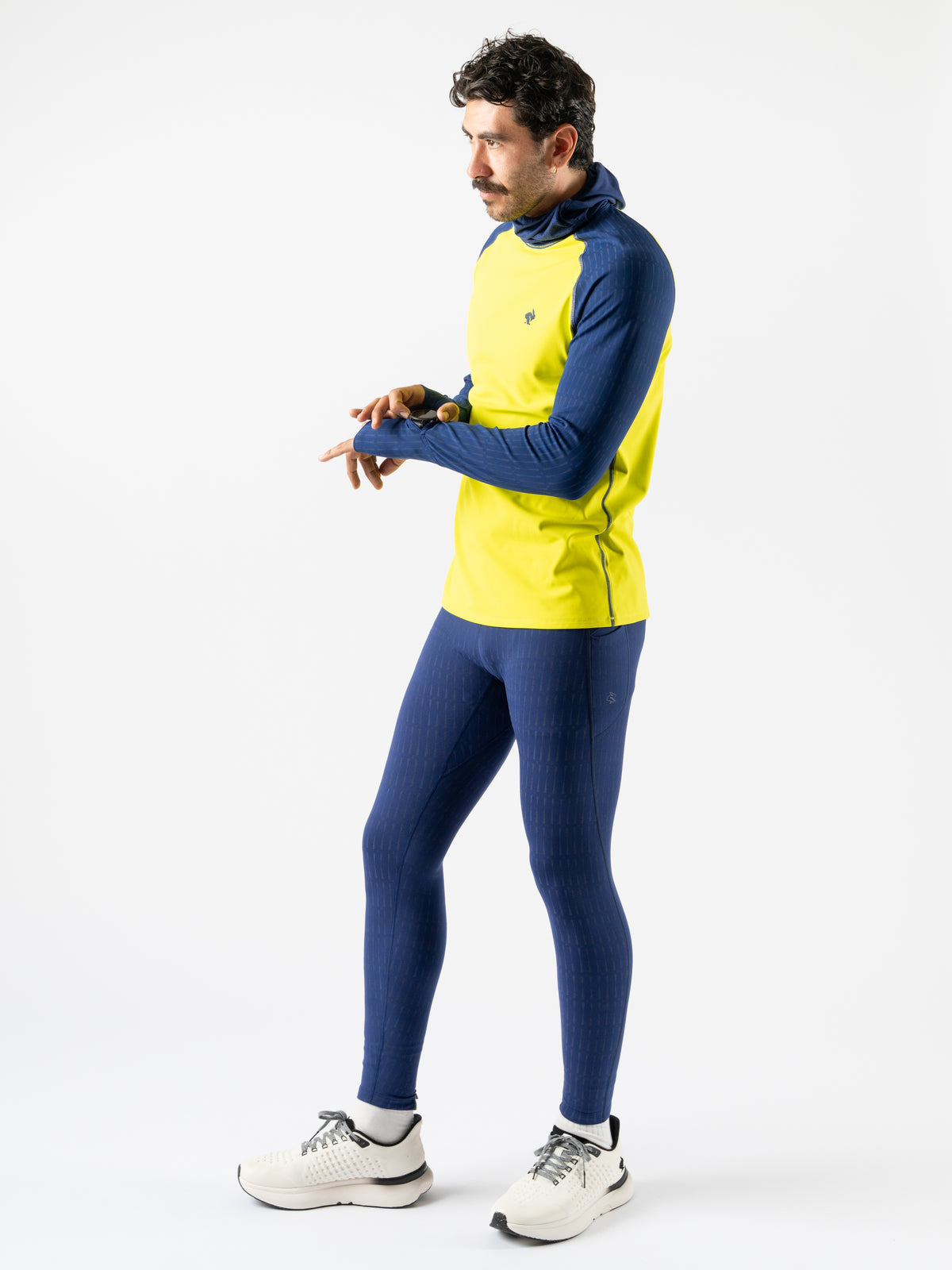 Low Light Pocket Tightz