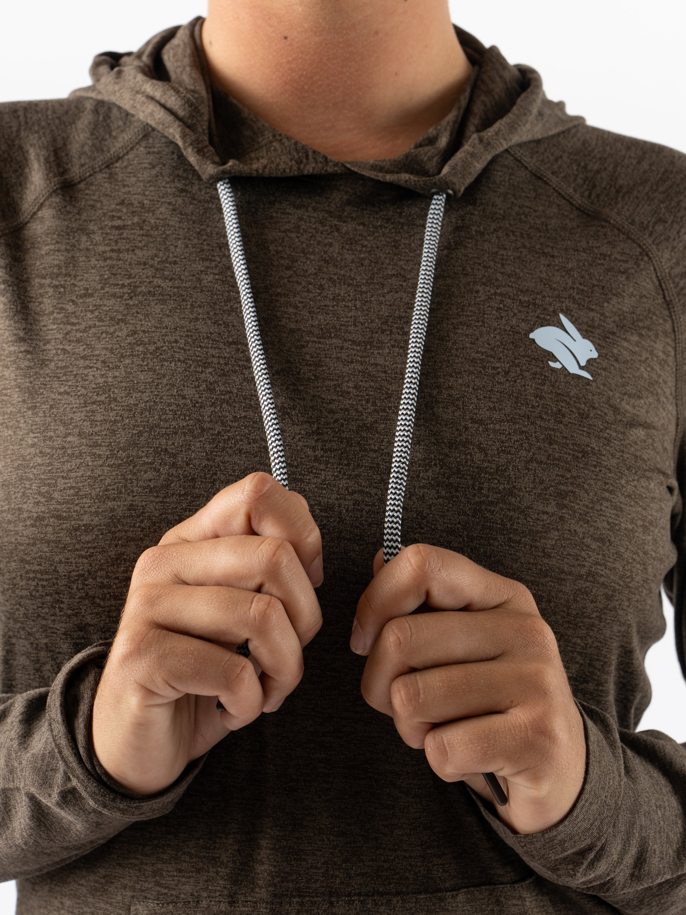 EZ Pullover - rabbit