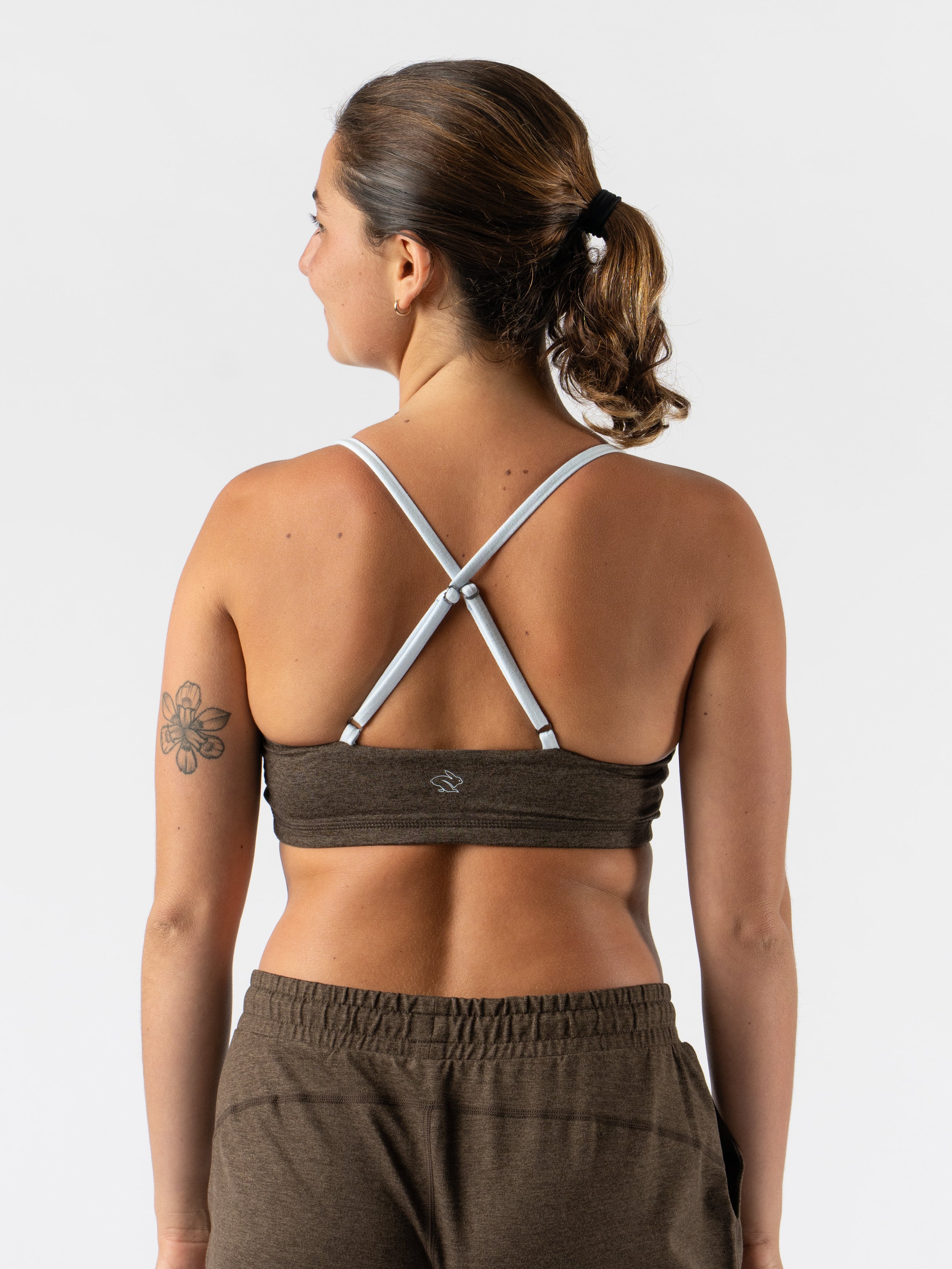 rabbit EZ Bra & Supportive Athletic Wear